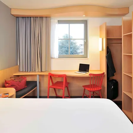 Ibis 3* De Panne