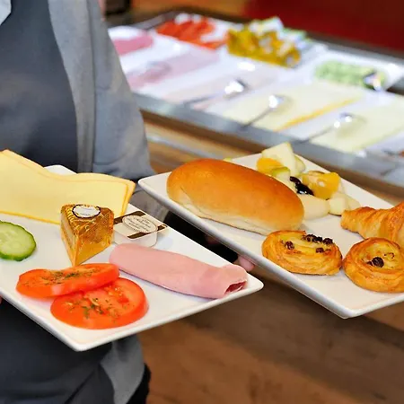 Ibis Hotel De Panne