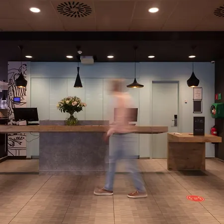 Hotel Ibis 3*