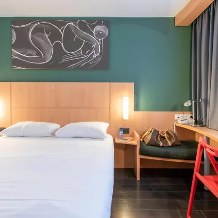 Ibis 3* De Panne