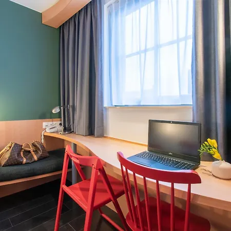 Hotel Ibis