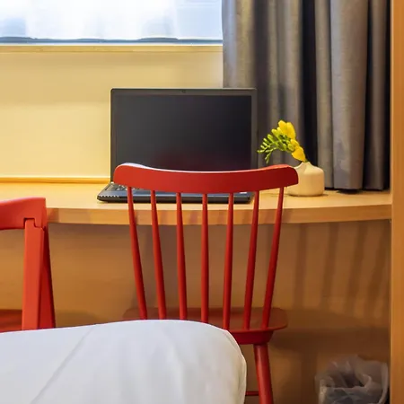 Ibis Hotel