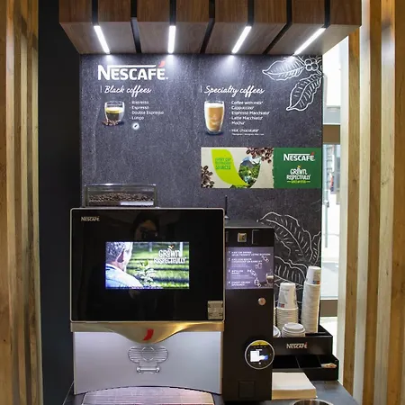 Hotel Ibis 3*