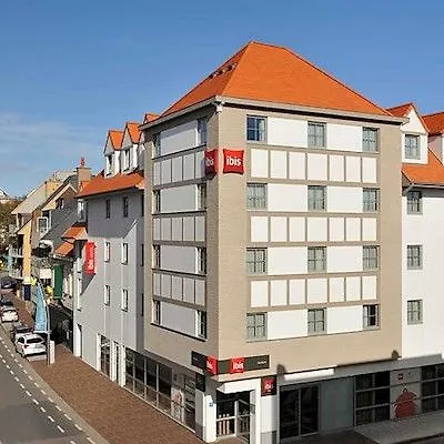 Hotel Ibis De Panne