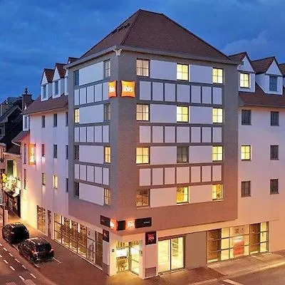 Ibis Hotel