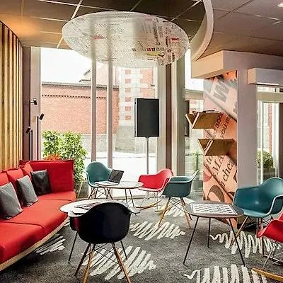 Hotel Ibis 3*