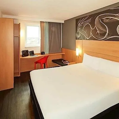 Ibis 3*