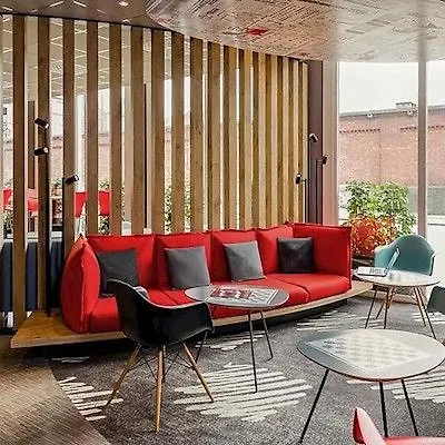 Ibis Hotel De Panne