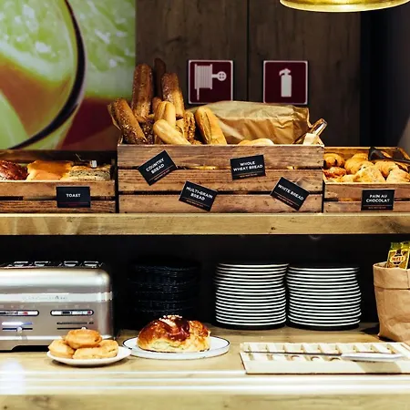 Ibis Hotel De Panne
